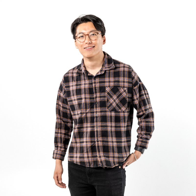Shank Rai